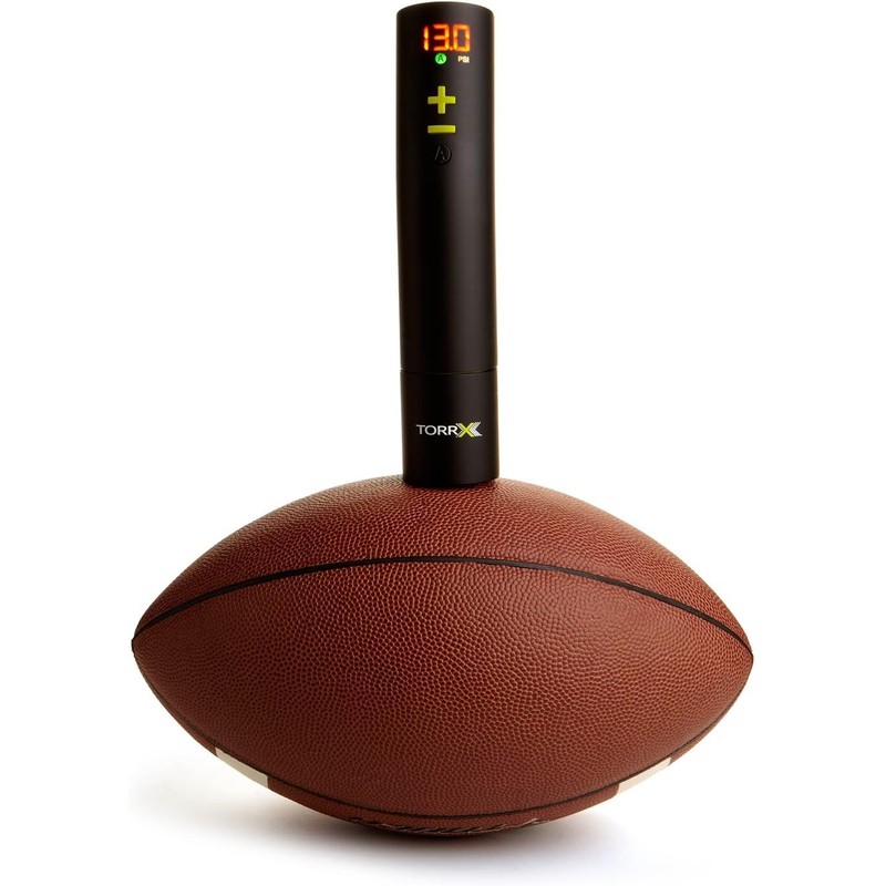 Bomba Inteligente para inflar balones TorrX
