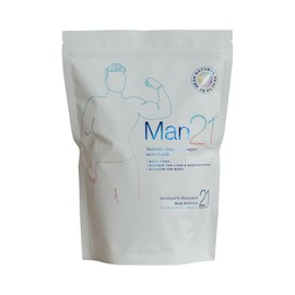 LifeStart Naturopathics Man21 900g
