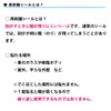 Security Sticker "Cats and Security Camera" SECURITY/REC a01 (Re-Release Sticker)