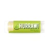 Hurraw Lime Lip Balm 4.3g