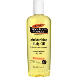 Palmer's Moisturizing Body Oil, 8.5 Fluid Ounce