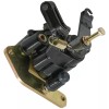 Caltric Rear Brake Caliper w/ Pads for Yamaha Blaster 200