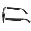 Smart Glasses Built in Mic Half Open Ear Wireless BT