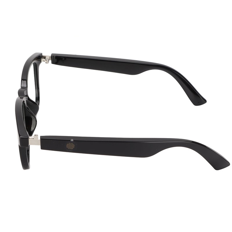 Smart Glasses Built in Mic Half Open Ear Wireless BT