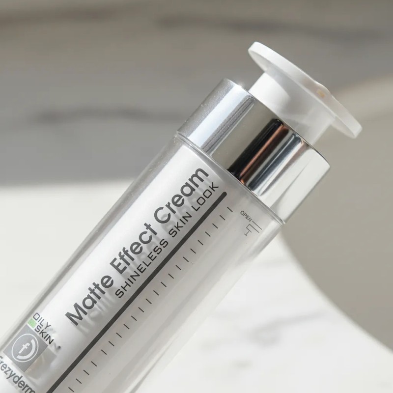 Frezyderm Matte Effect Cream 50ml