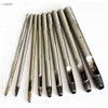 HAND ® Set of 9 Round Hole Leather Craft DIY