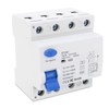 FI Circuit Breaker 40 A 30 mA 4 Pole, Fi