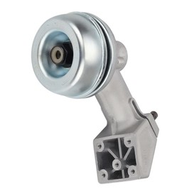 Trimmer Gear Head for Stihl FS55, FS56RC, FS80, FS80R, FS85, FS90, FS90R, FS94R, FS100RX, FS110R, FS240, FS250 Gearbox Head 4137 640 0100
