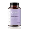 11-in-1 Multi-Collagen Peptides | Joint Support, Muscle Recovery & Stress Relief | Hydrolyzed Collagen Capsules for Active Men & Women, Non-GMO & Gluten-Free