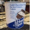 J. Hungerford Smith J Hungerford Smith~Cold Chocolate Fudge for Ice