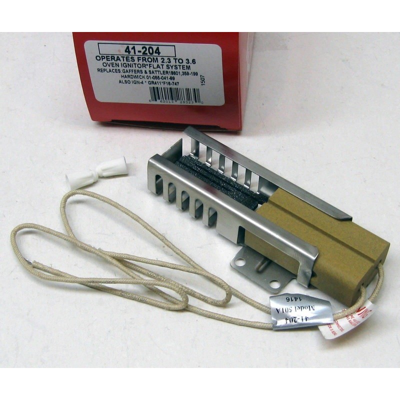 41-204 44-1007 718601 7432P036-60 -for Robertshaw Wolf Vulcan Chef Oven