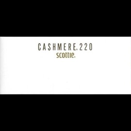 [Bulk] Difficulties Scotty Cashmere Box Tissue (220: 440 Pieces) X 2 Set