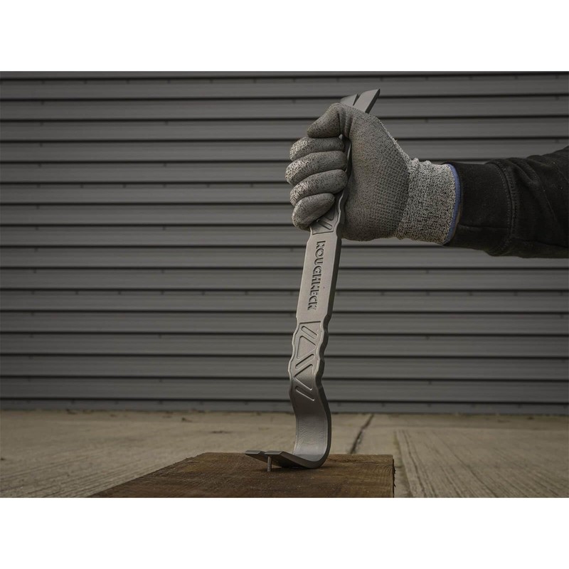 Roughneck Gorilla Pro-Grip Utility Bar 376mm/15"