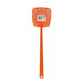 Pic 274 Plastic Fly Swatter, 22" (Pack of 24)