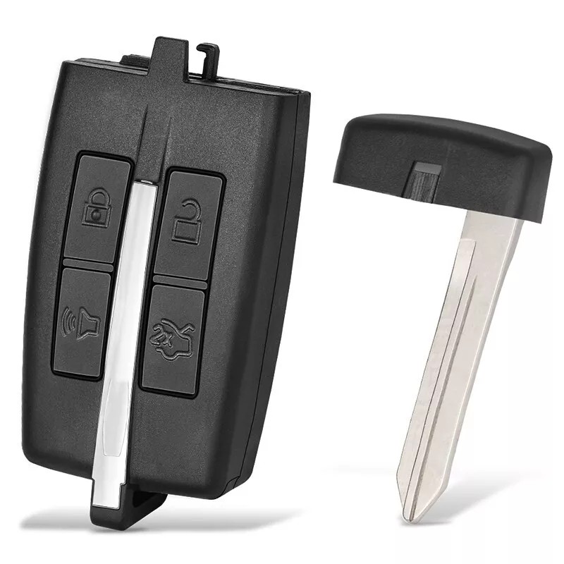 KEYECU for Lincoln MKS MKT 2009 2010 2011 2012 Smart