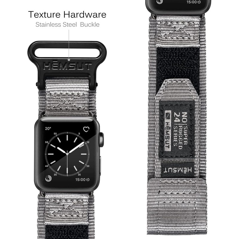 Correa Compatible con iWatch 10/9/8/7/6/5/4/3/2/1/SE(3/2/1)/Ultra(1/2/3).