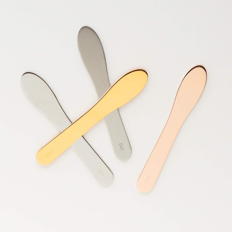 S&O DESIGN Ice Cream Spoon