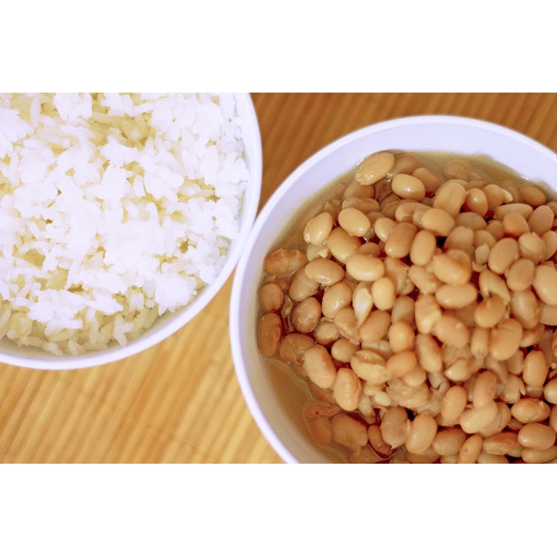 Certified Organic Pinto Beans Raw non-GMO Vegan Bulk (5LB)