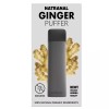 Natranal Inhalers to Help Replace The Habit of Holding Craving Relief Natural Ginger
