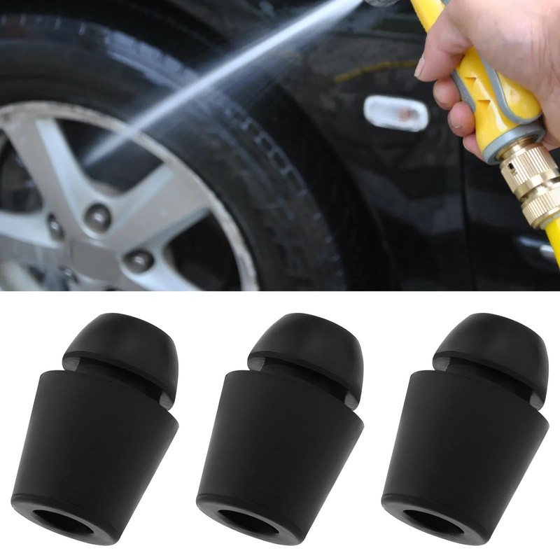 LT Easiyl Pack of 20 Universal Car Door Damper Buffer