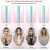 Mascarilla para el Cabello con Queratina - para Pelo Dañado