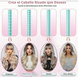 Mascarilla para el Cabello con Queratina - para Pelo Dañado o Deshidratado - con Karité - No Necesita Aclarado - con Protección Térmica - 240 g