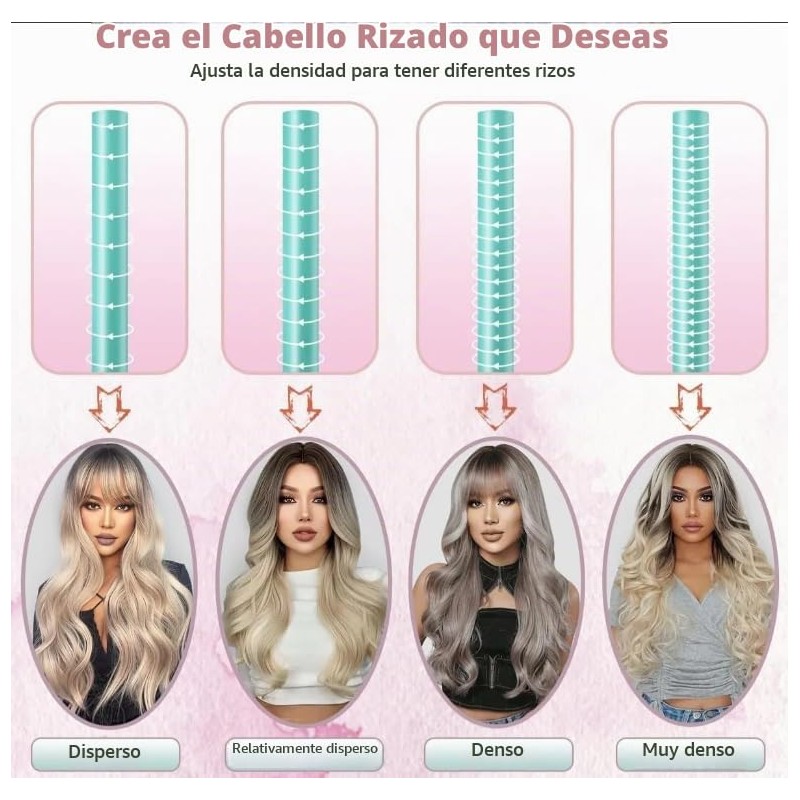 Mascarilla para el Cabello con Queratina - para Pelo Dañado