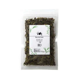 Natural Shop Nagomi Peppermint Herbal Tea, Organic, 0.4 oz (10 g), Trial Size, 1 Bag