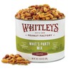 Whitley’s 'Whit's Party Mix' – Sweet & Spicy Snack Mix,