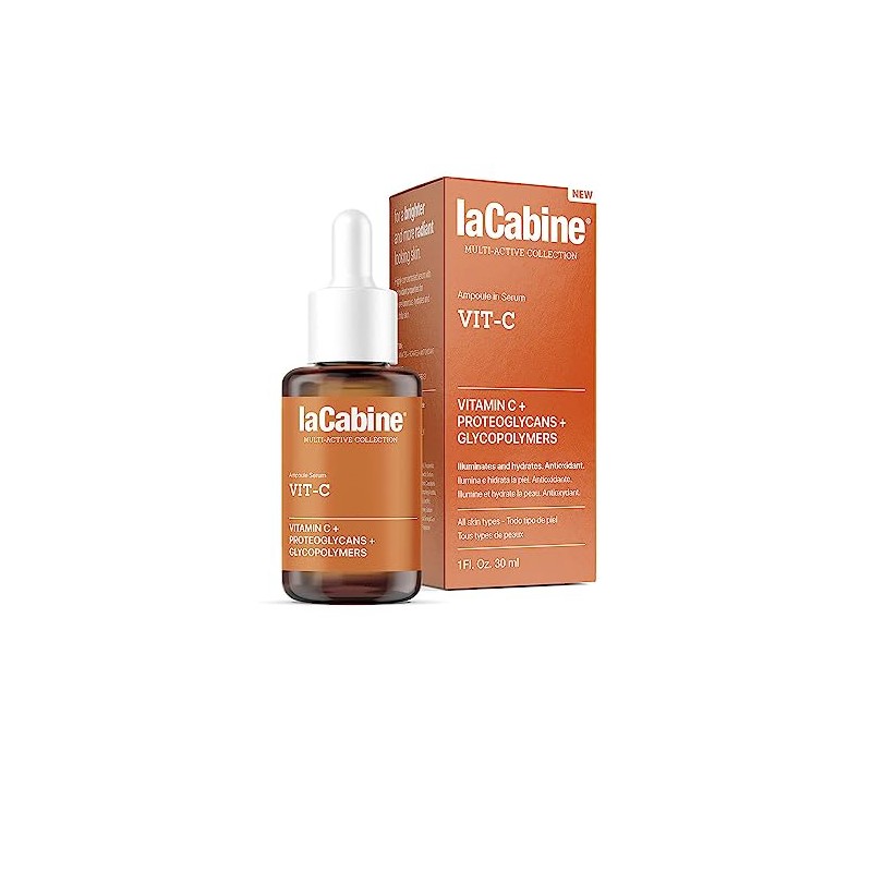 VIT-C Serum 30 ml