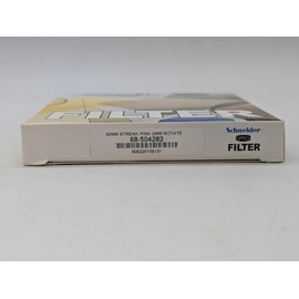 Schneider Optics 82MM True-Streak Effect 2MM Rotating Filter, Pink, Full-Size (68-504282)