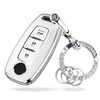 [Unhoke] New X-Trail Key Case, Compatible with Nissan, Sakura Aria,