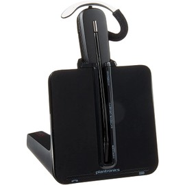 Plantronics CS540-XD Convertible Wireless Office Headset System (Renewed)