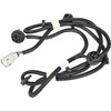 Fanchants 23295977 Passenger Side Tail Lamp Wiring Harness Compatible with