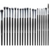 MSQ Eyeshadow Brushes Set 20pcs Makeup Eye Brushes Eyeshadow Blending