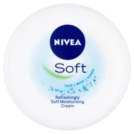 NIVEA 3 x NIVEA? Soft 300ml