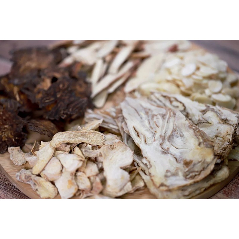 USTCM Shenghua Decoction Herbal Soup Mix