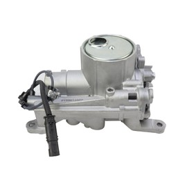 Bomunik 11417647376 Oil pump 2011-2016 For MINI R56 R55 R57 R60 R58 R61 R59 1.6L 1.6T ONE COOPER JCW Replacnt # 11417594010 11418601645 1001F9 V764737680 3648921