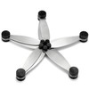 COM-FOUR® Pot Trivet – Pan Trivet Made of Stainless Steel