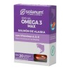 Solanum Omega 3 Max 20 Caps Sin Sabor                                                                                                                 