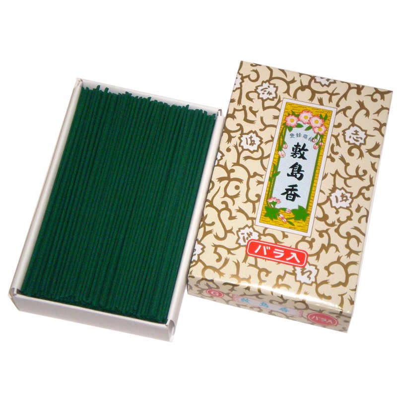 敷島 Incense Sticks and Incense Sticks 敷島 Incense Stick Short