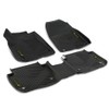 Floor Mats TPE Cargo Liners Compatible with Honda CRV 2023