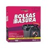 Bolsas para Basura Extra Grandes 100 Piezas
