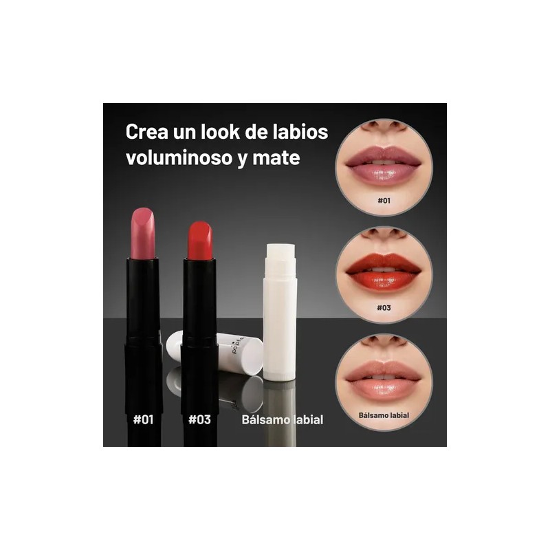 24kit De Maquillaje Profesional Completo-principiante Regalo