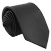 LuLiyLdJ Ties for men, tie black, black tie men, tie