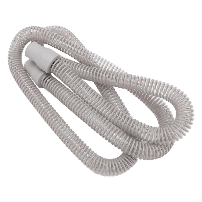 1.8m Universal Breathing Machine Hose High Flexibility Face Shield Connecting