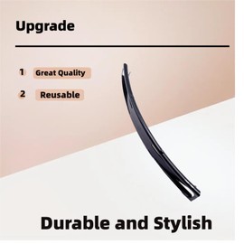 Clips 10-20-40 Packs Steel (10)