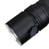 Ultra Light Portable Waterproof Rechargeable LED Flashlight Mini Torch with