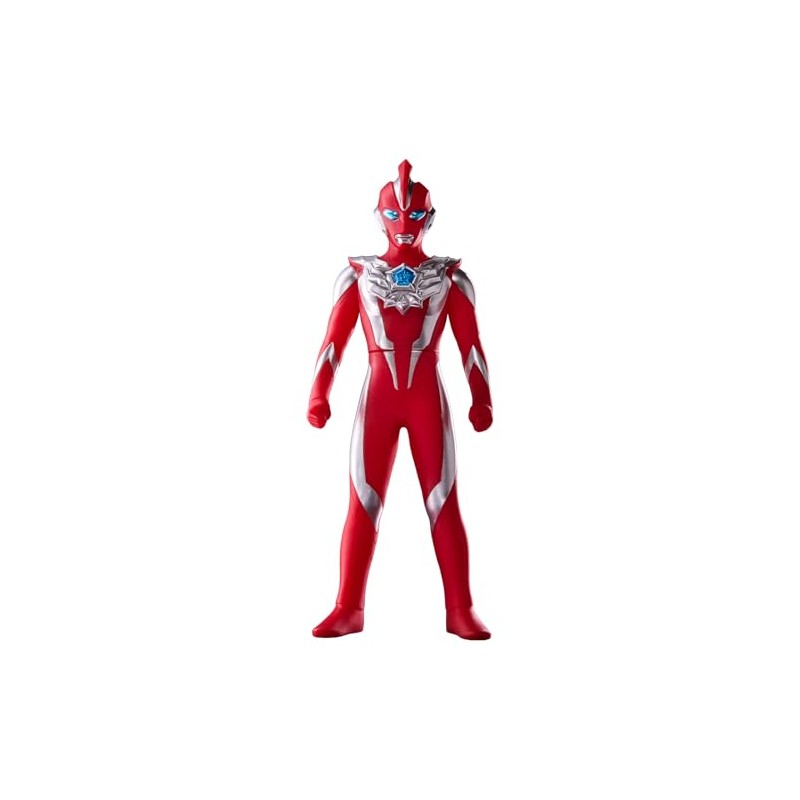 Bandai Ultra Hero Series 107 Ultraman Omega