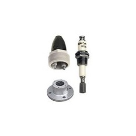 6012-AE2 Molded Electrode Holders
